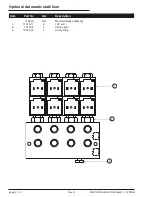 Предварительный просмотр 77 страницы Snorkel MHP 13/35 Mark II Maintenance And Repair Parts Manual