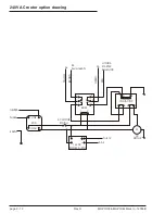 Предварительный просмотр 89 страницы Snorkel MHP 13/35 Mark II Maintenance And Repair Parts Manual