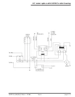 Предварительный просмотр 90 страницы Snorkel MHP 13/35 Mark II Maintenance And Repair Parts Manual