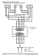 Предварительный просмотр 91 страницы Snorkel MHP 13/35 Mark II Maintenance And Repair Parts Manual