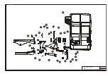 Предварительный просмотр 98 страницы Snorkel MHP 13/35 Mark II Maintenance And Repair Parts Manual