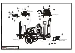 Предварительный просмотр 99 страницы Snorkel MHP 13/35 Mark II Maintenance And Repair Parts Manual