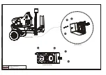 Предварительный просмотр 105 страницы Snorkel MHP 13/35 Mark II Maintenance And Repair Parts Manual