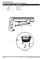 Предварительный просмотр 115 страницы Snorkel MHP 13/35 Mark II Maintenance And Repair Parts Manual