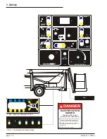 Preview for 14 page of Snorkel MHP 15J Operator'S Manual