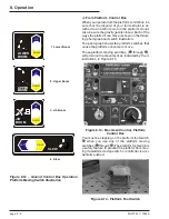 Preview for 52 page of Snorkel MHP 15J Operator'S Manual