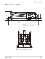 Preview for 22 page of Snorkel MHP15/44 Operator'S Manual