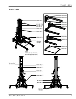 Предварительный просмотр 13 страницы Snorkel ML12C Operator'S Manual