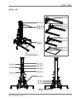 Предварительный просмотр 15 страницы Snorkel ML12C Operator'S Manual