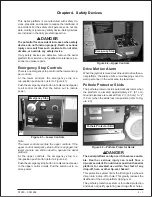 Preview for 13 page of Snorkel S1930 Operator'S Manual