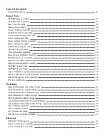 Preview for 2 page of Snorkel S2255RTE Repair Parts Manual