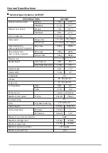 Preview for 5 page of Snorkel S2255RTE Repair Parts Manual