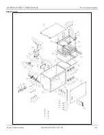 Preview for 40 page of Snorkel S2255RTE Repair Parts Manual