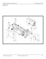 Preview for 43 page of Snorkel S2255RTE Repair Parts Manual