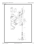 Preview for 45 page of Snorkel S2255RTE Repair Parts Manual