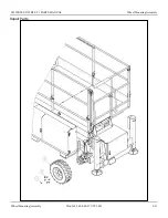 Preview for 47 page of Snorkel S2255RTE Repair Parts Manual