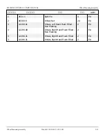 Preview for 48 page of Snorkel S2255RTE Repair Parts Manual