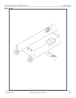 Preview for 63 page of Snorkel S2255RTE Repair Parts Manual