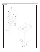 Preview for 65 page of Snorkel S2255RTE Repair Parts Manual