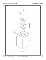 Preview for 67 page of Snorkel S2255RTE Repair Parts Manual