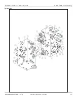 Preview for 73 page of Snorkel S2255RTE Repair Parts Manual