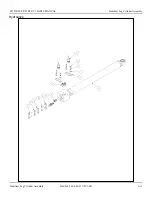 Preview for 91 page of Snorkel S2255RTE Repair Parts Manual