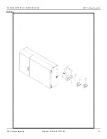 Preview for 103 page of Snorkel S2255RTE Repair Parts Manual