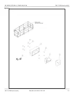 Preview for 105 page of Snorkel S2255RTE Repair Parts Manual