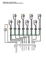 Preview for 113 page of Snorkel S2255RTE Repair Parts Manual