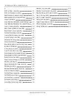 Preview for 114 page of Snorkel S2255RTE Repair Parts Manual