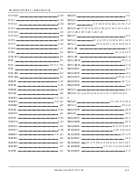 Preview for 118 page of Snorkel S2255RTE Repair Parts Manual