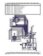 Preview for 57 page of Snorkel S2632E Repair Parts Manual