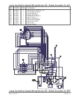 Preview for 65 page of Snorkel S2632E Repair Parts Manual