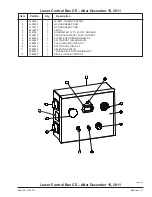 Preview for 67 page of Snorkel S2632E Repair Parts Manual