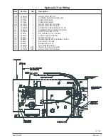 Предварительный просмотр 103 страницы Snorkel S2646 Manual