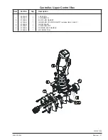 Preview for 127 page of Snorkel S2646 Manual