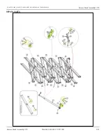 Предварительный просмотр 65 страницы Snorkel S2770BE Repair Parts Manual