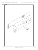 Preview for 69 page of Snorkel S2770BE Repair Parts Manual