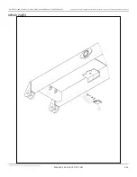 Preview for 71 page of Snorkel S2770BE Repair Parts Manual