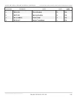 Preview for 72 page of Snorkel S2770BE Repair Parts Manual