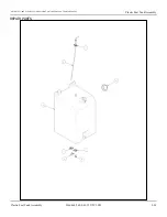 Preview for 77 page of Snorkel S2770BE Repair Parts Manual