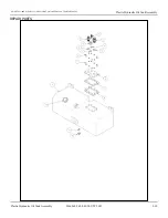 Preview for 81 page of Snorkel S2770BE Repair Parts Manual