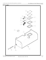 Preview for 85 page of Snorkel S2770BE Repair Parts Manual