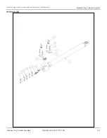 Preview for 117 page of Snorkel S2770BE Repair Parts Manual