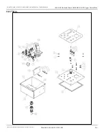 Preview for 125 page of Snorkel S2770BE Repair Parts Manual