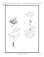 Preview for 129 page of Snorkel S2770BE Repair Parts Manual