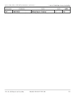 Preview for 138 page of Snorkel S2770BE Repair Parts Manual