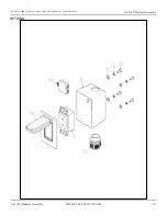 Preview for 154 page of Snorkel S2770BE Repair Parts Manual