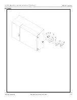 Preview for 156 page of Snorkel S2770BE Repair Parts Manual