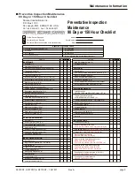 Preview for 185 page of Snorkel S2770BE Repair Parts Manual